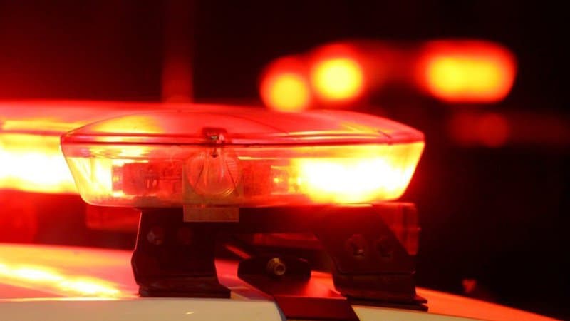 Policiais do Cope durante operação de combate ao tráfico de drogas em Aracaju