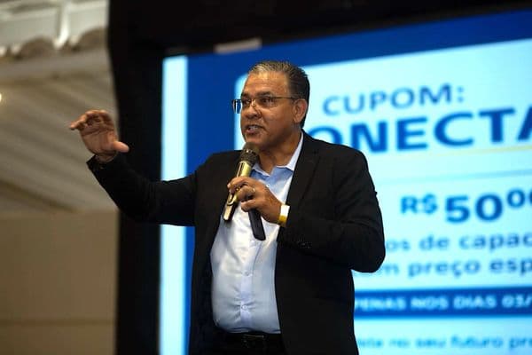Centro de Convenções de Arapiraca, local do 3º Conecta Contábil Ascontal em agosto de 2026