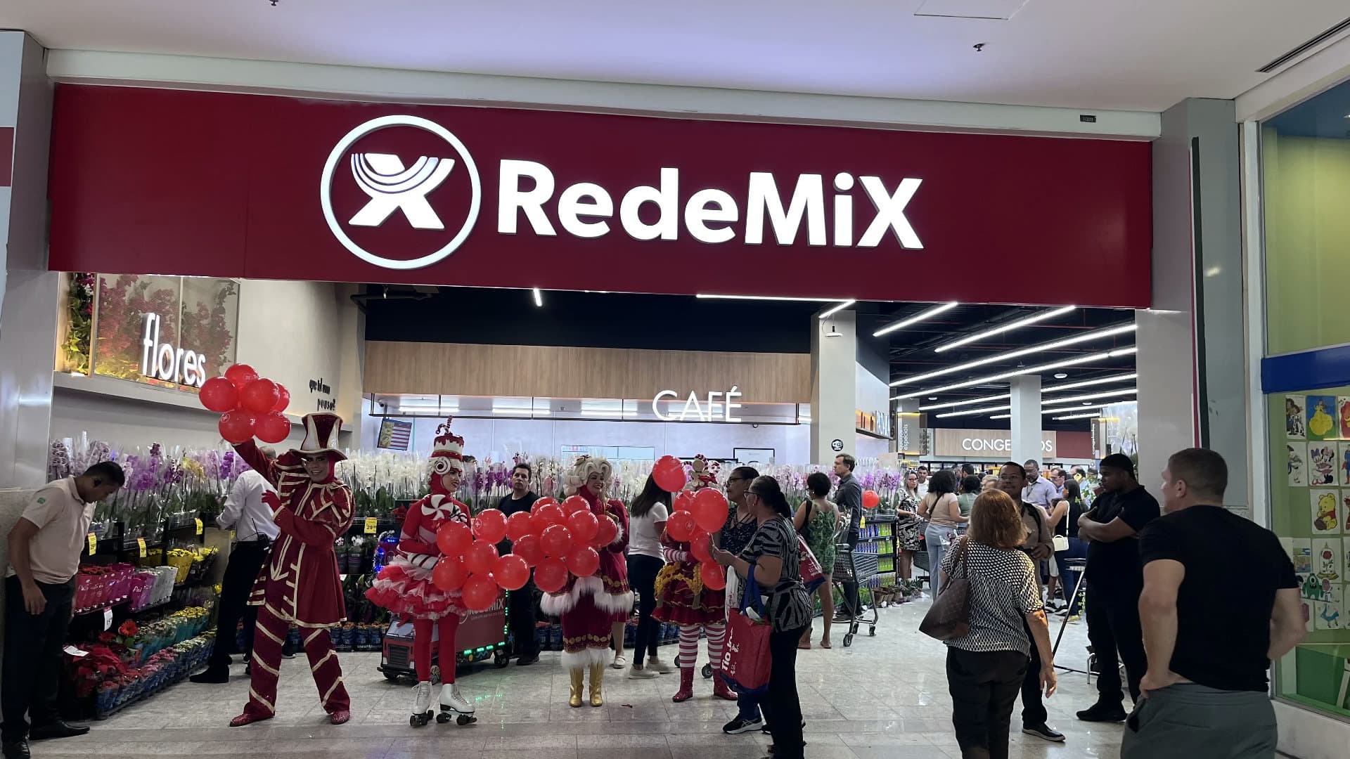 Foto: Divulgação | Salvador Shopping | Fonte: A Tarde