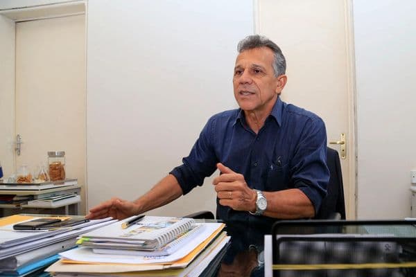 Plenário da Assembleia Legislativa de Alagoas, em Maceió