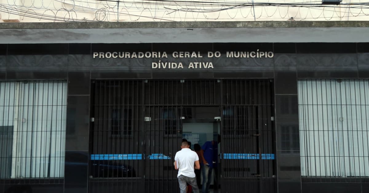 Foto: Bruno Concha / Secom PMS