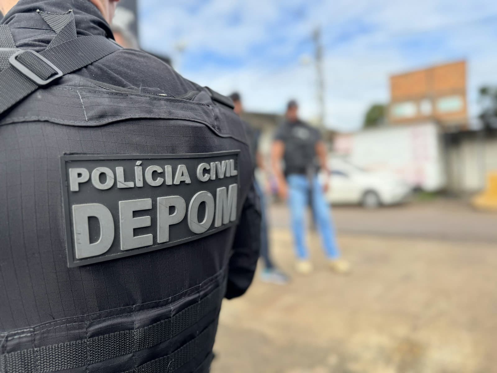 Foto: Divulgação Polícia Civil | Fonte: A Tarde