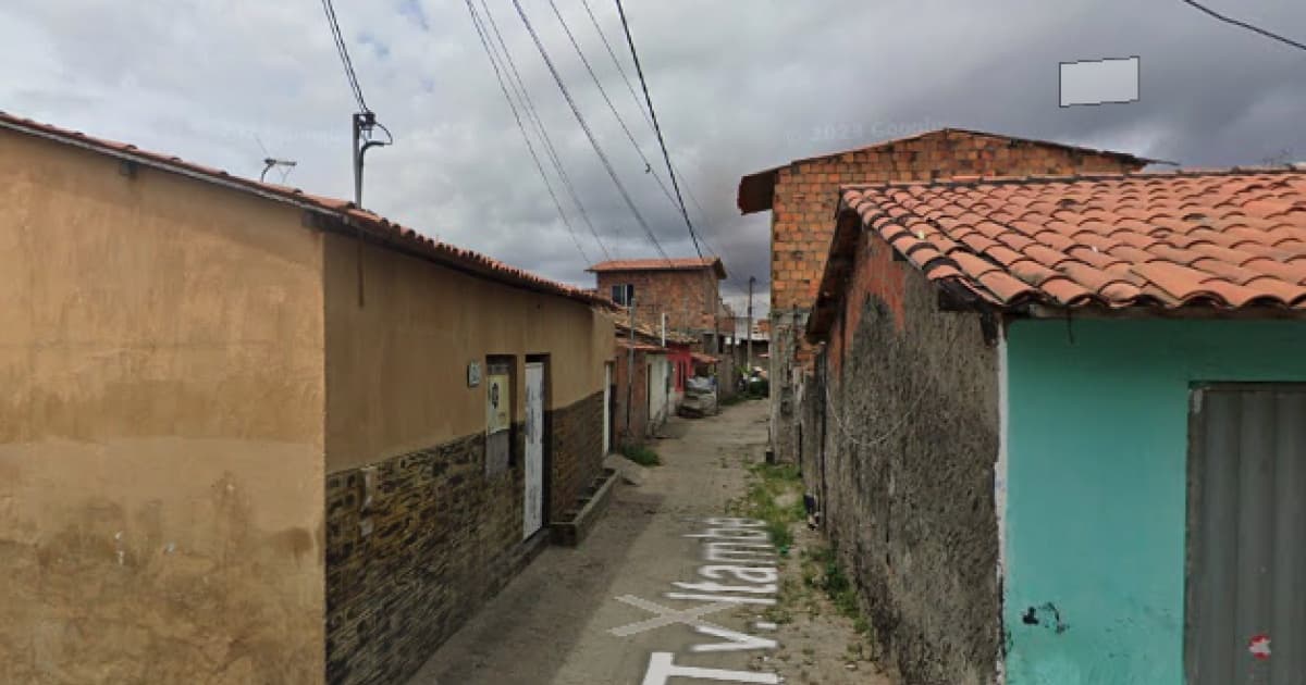 Imagem meramente ilustrativa | Foto: Reprodução / Google Street View