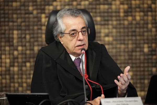 Sede do Tribunal Regional Eleitoral de Alagoas (TRE-AL) em Maceió