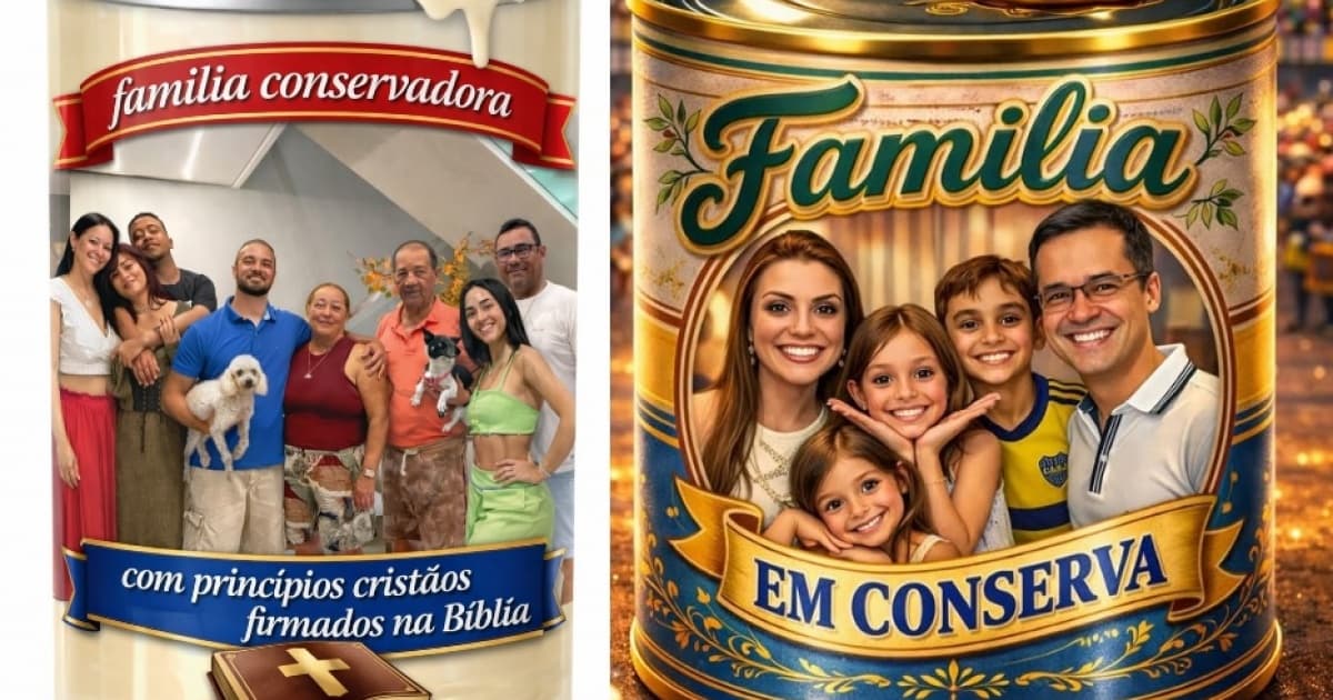 Foto: Reprodução Redes Sociais