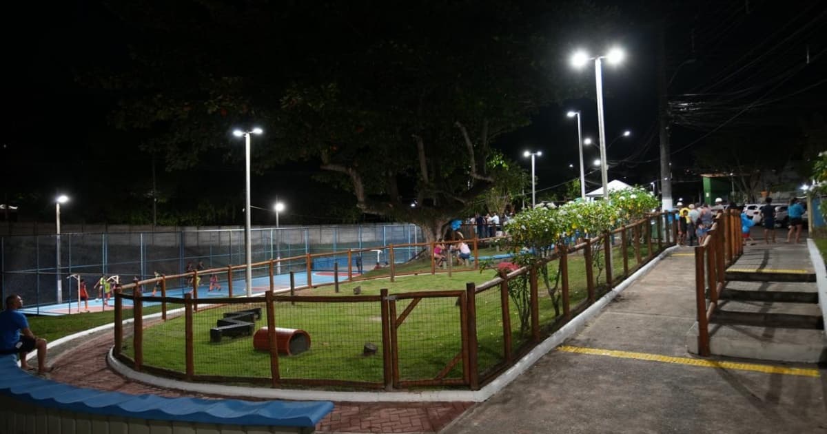Foto: Betto Jr. / Secom PMS