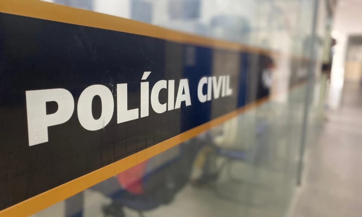 Fachada de Unidade de Pronto Atendimento (UPA) em Salvador, Bahia
