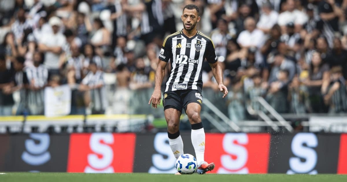 Foto: Pedro Souza / Atlético