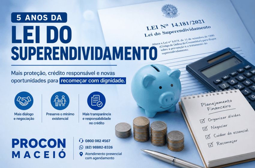 Pessoa analisando contas e documentos financeiros sobre uma mesa