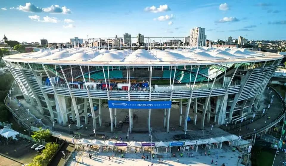 Foto: Divulgação | Fonte: Futebol Baiano