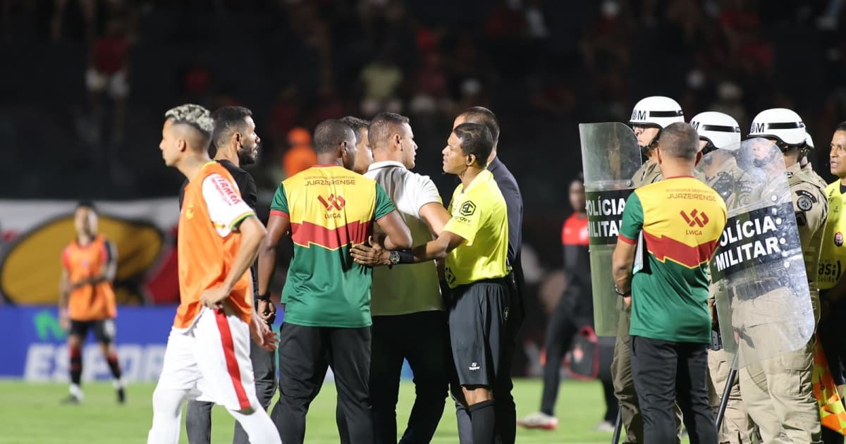 Foto: Maurícia da Matta / Bahia Notícias