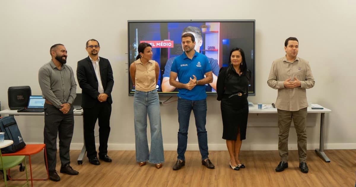 Imagem: Divulgação | Fonte: Bahia Notícias Saúde
