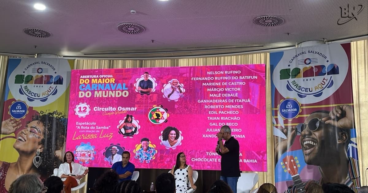 Foto: Bianca Andrade / Bahia Notícias