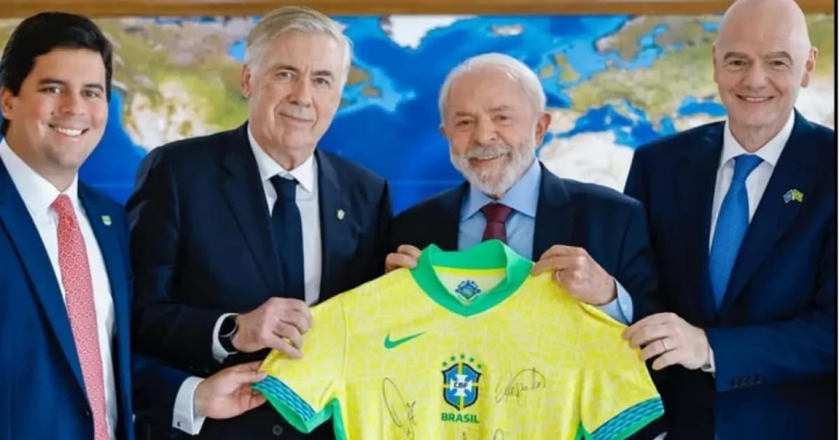 Foto: Ricardo Stuckert / PR
