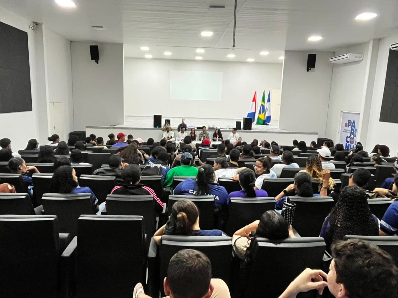 Cineteatro Zé Mariano abre o projeto CineToré com sessão gratuita de "O Agente Secreto"