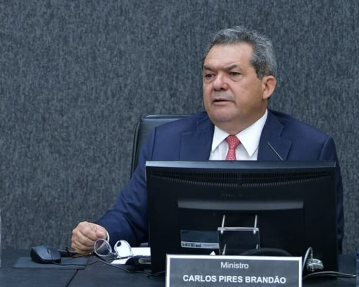 Praça de Justiça e Cidadania realizada em Canudos, na Bahia