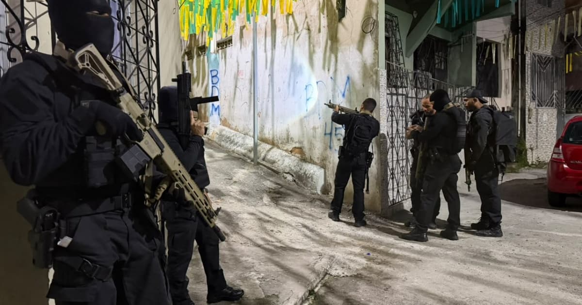 Ação da Polícia Civil prendeu 12 suspeitos e bloqueou R$ 49,6 milhões em cinco estados.