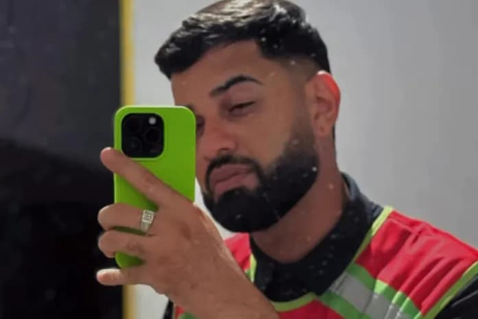 Ponto de mototáxi em Coruripe onde mototaxista Erick Costa foi executado a tiros