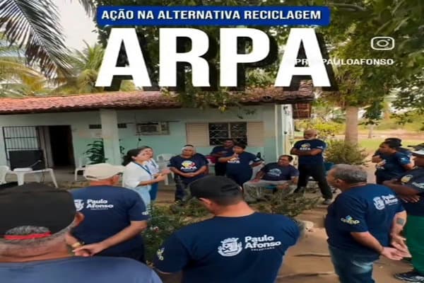 Foto: Reprodução / PA Notícias. Autoria original não informada na fonte.