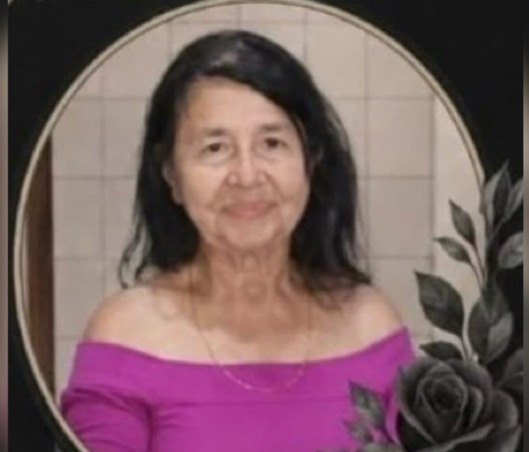 Fachada do CAPS I Alvaci Barbosa Alencar em Paulo Afonso, unidade onde a psicóloga Zélia Gomes Costa atuou