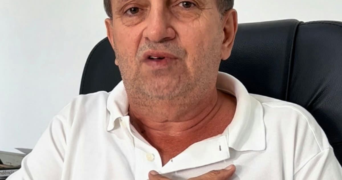 Foto: Divulgação | Fonte: Bahia Notícias Municípios
