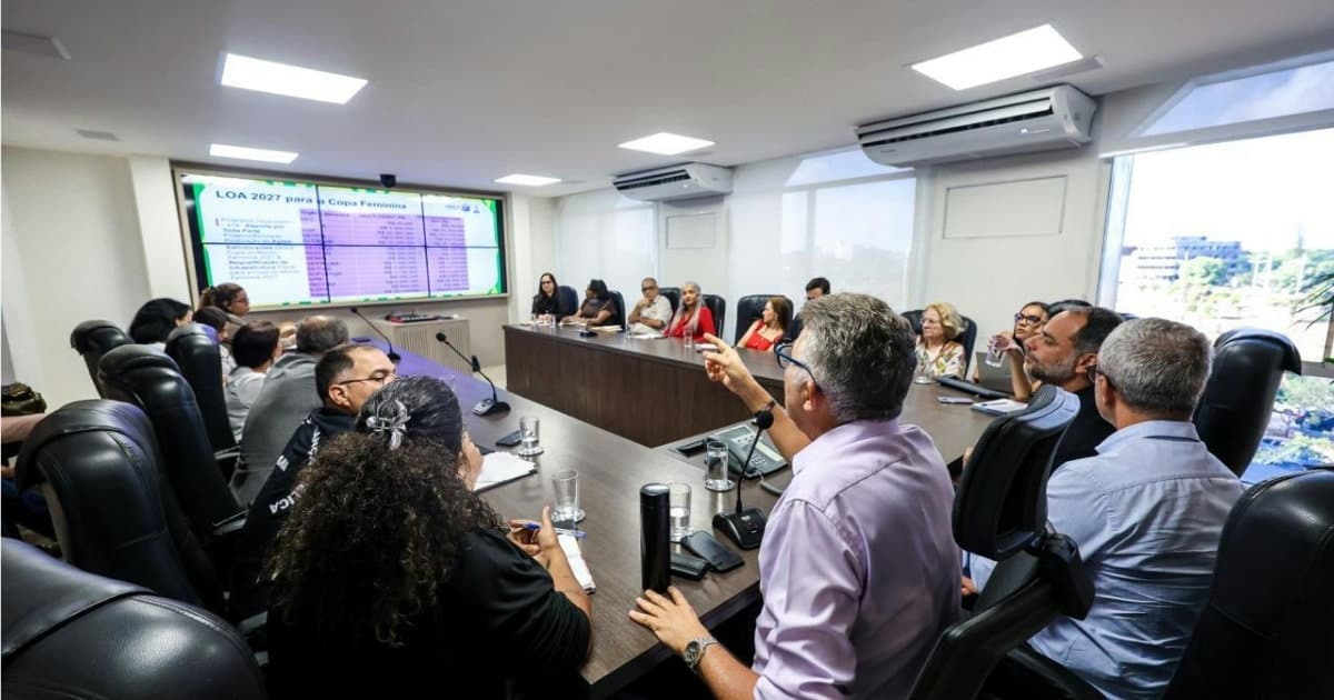 Foto: Divulgação | Fonte: Bahia Notícias