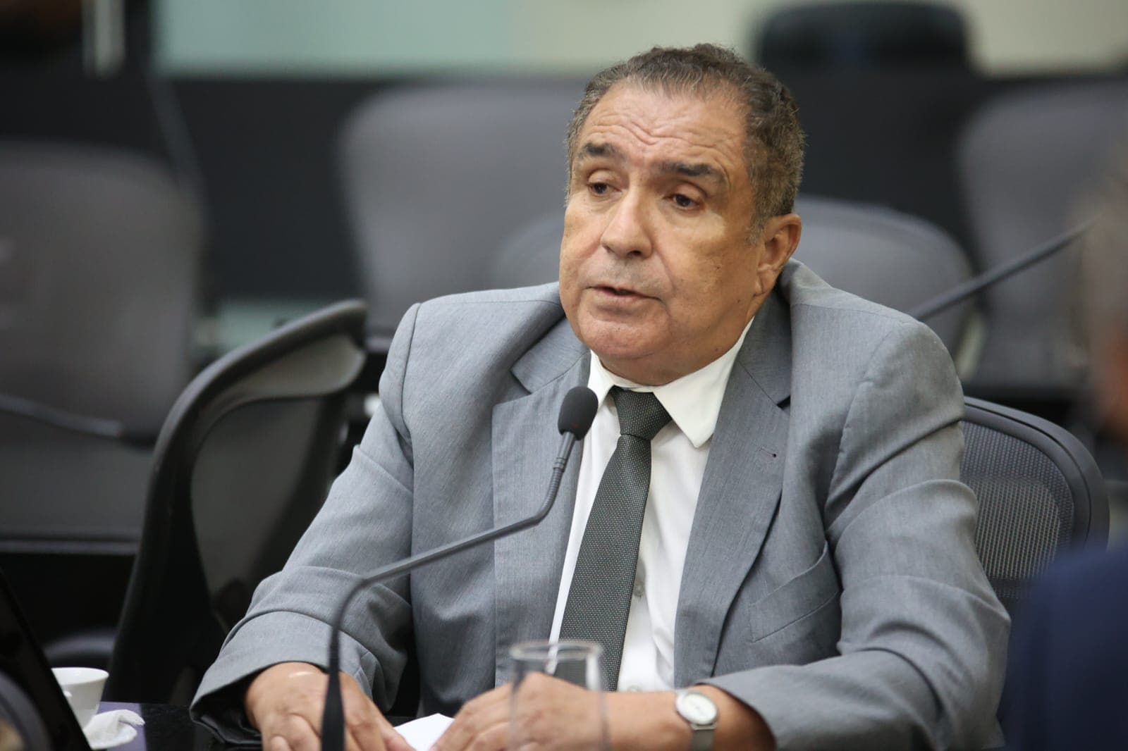 Assembleia Legislativa de Alagoas, onde foi protocolada indicação para campus da Uneal em Delmiro Gouveia