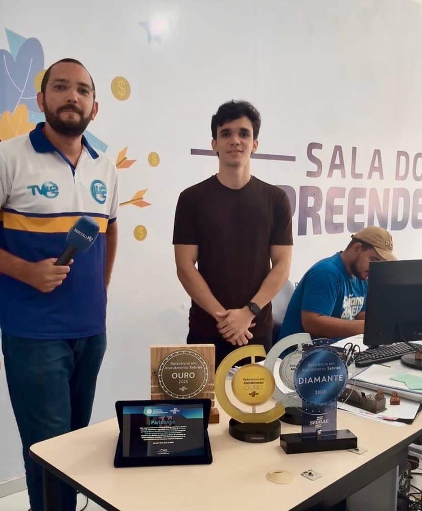Encontro de capacitação para microempreendedores em Pariconha sobre o Contrata+Brasil