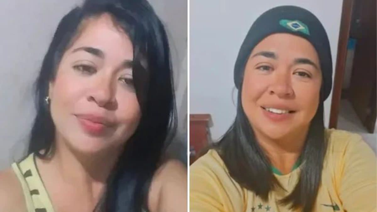 Bairro de Tancredo Neves, em Salvador, Bahia, onde ocorreu o feminicídio de Paloma Izabel