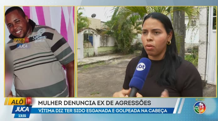 Foto: Reprodução / Alô Juca. Autoria original não informada na fonte.