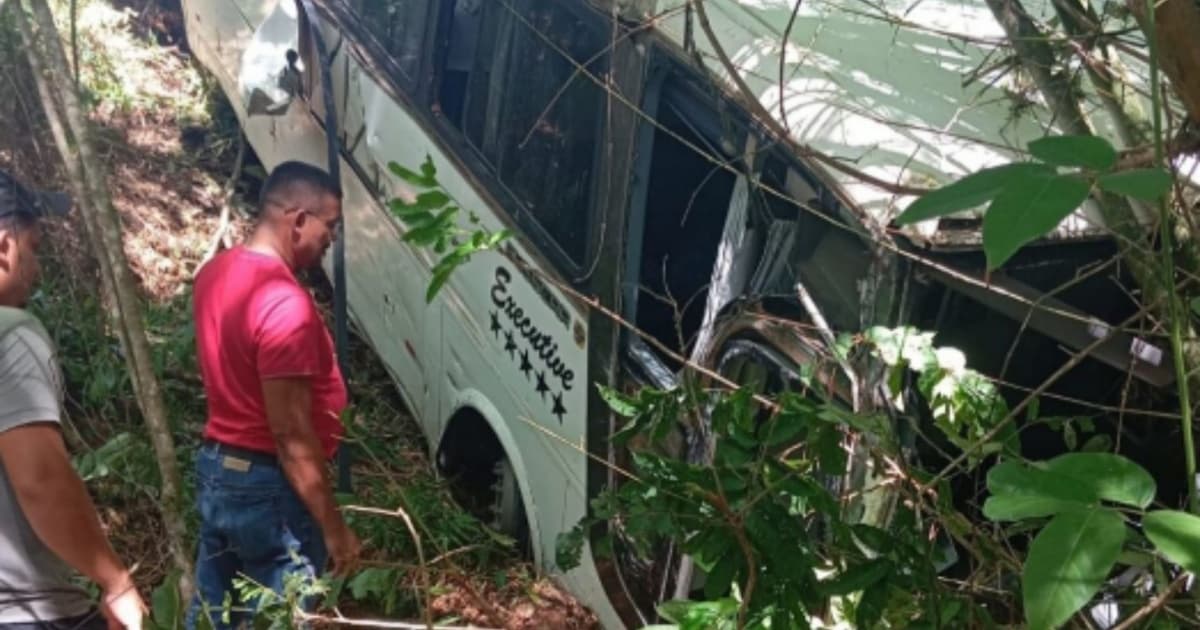 Foto: Reprodução / Radar News