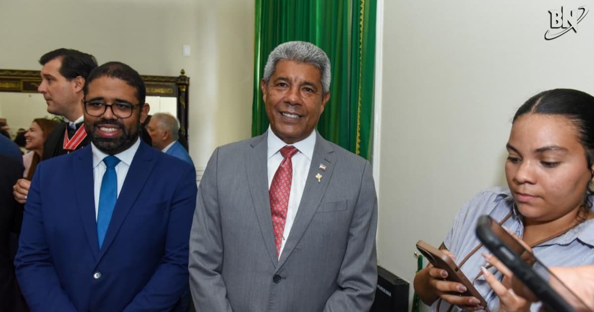 Foto: André Carvalho / Bahia Notícias
