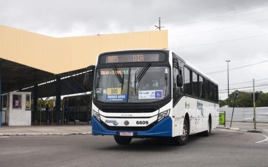 Reunião do Consórcio de Transporte Metropolitano da Grande Aracaju com representantes dos municípios