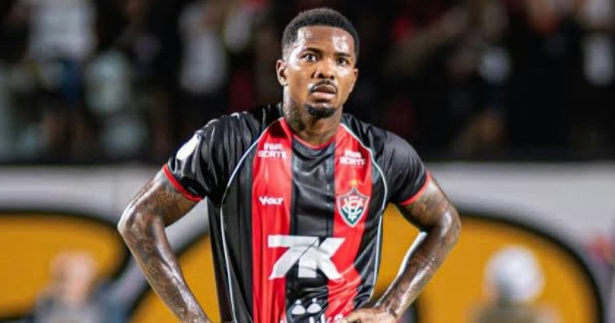 Foto: Victor Ferreira/EC Vitória | Fonte: Bahia Notícias