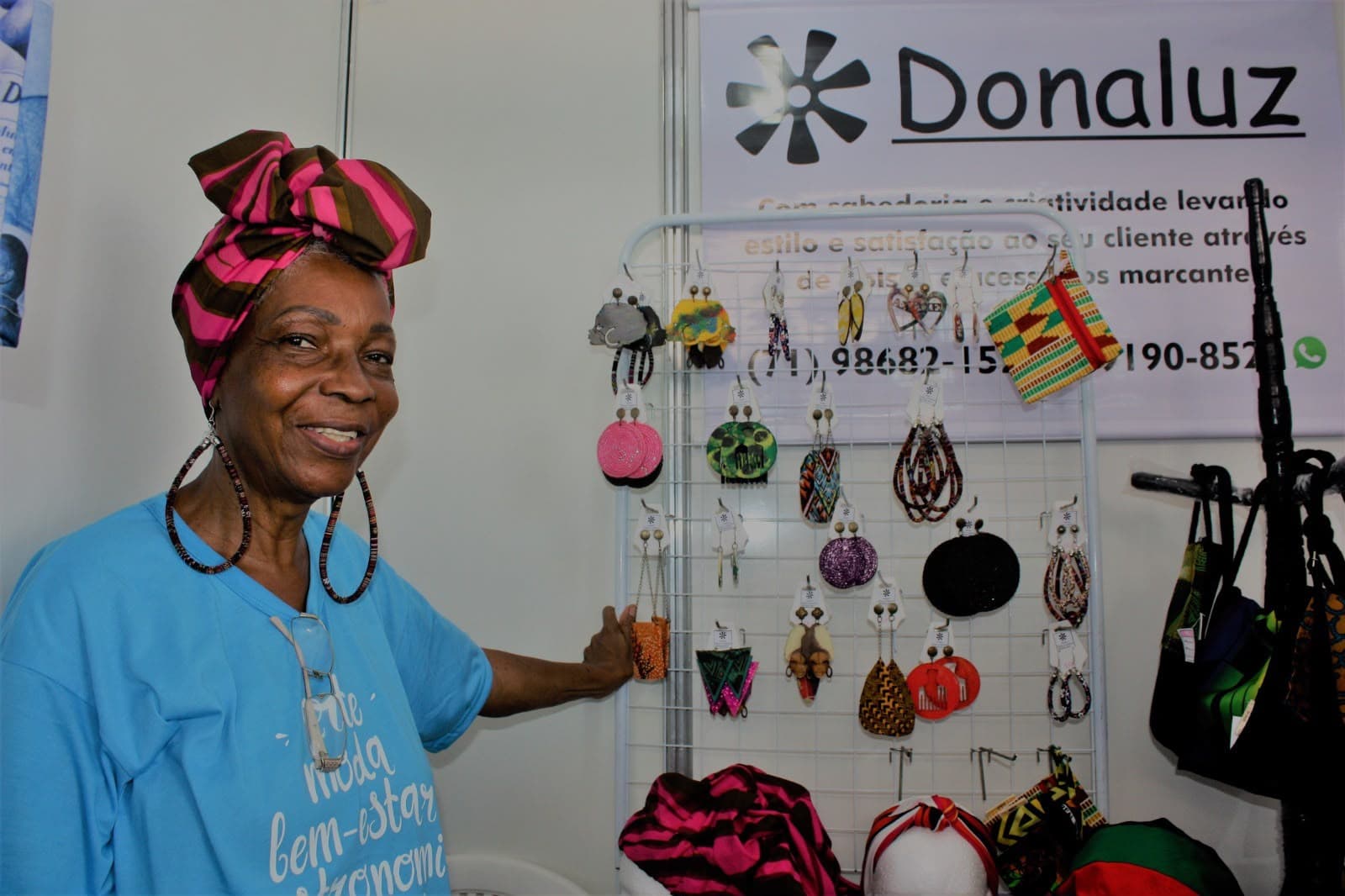 Feira da Diversidade e Empreendedorismo Redes Alvorada 2026 no Pelourinho, Salvador