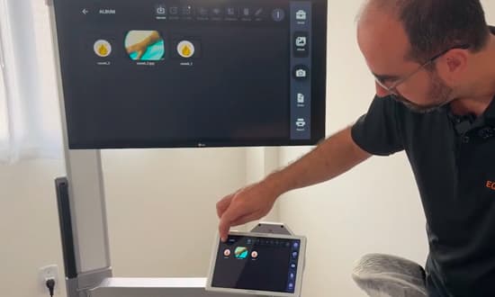 Colposcópio Safe Ultra adquirido pelo IML de Sergipe para perícias criminais com tecnologia 4K e inteligência artificial