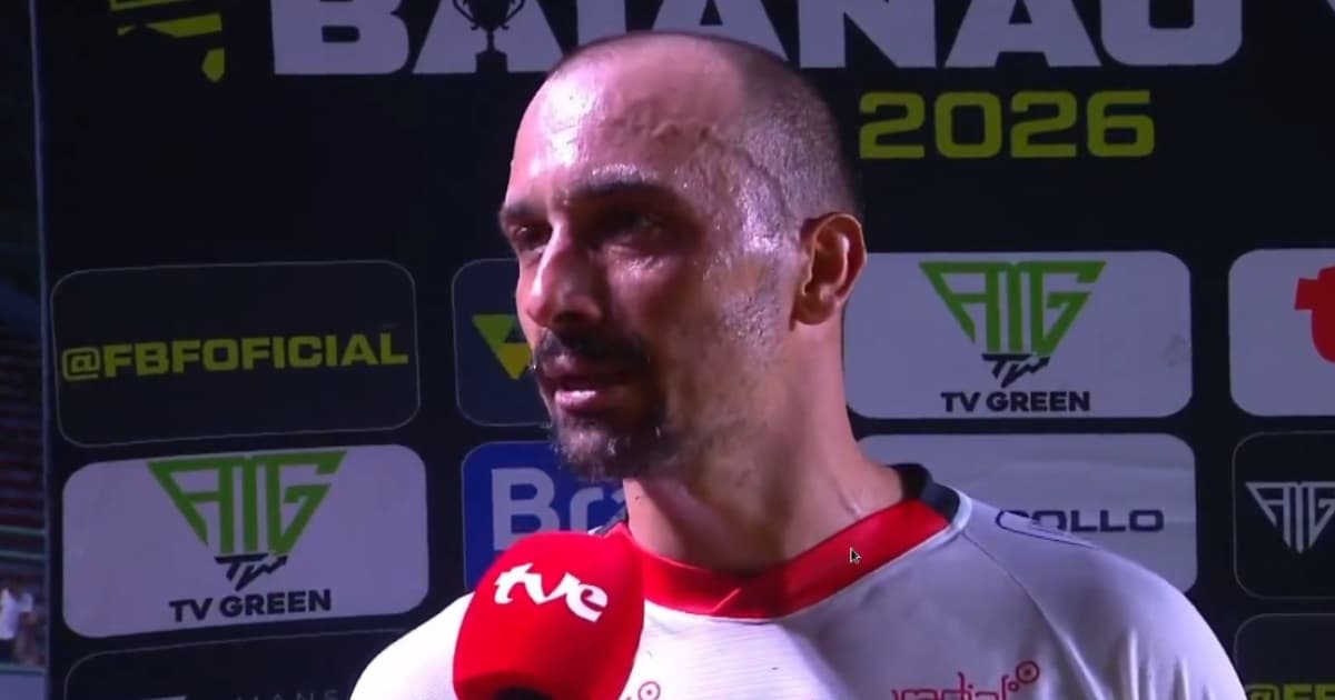 Foto: Reprodução / TVE Bahia