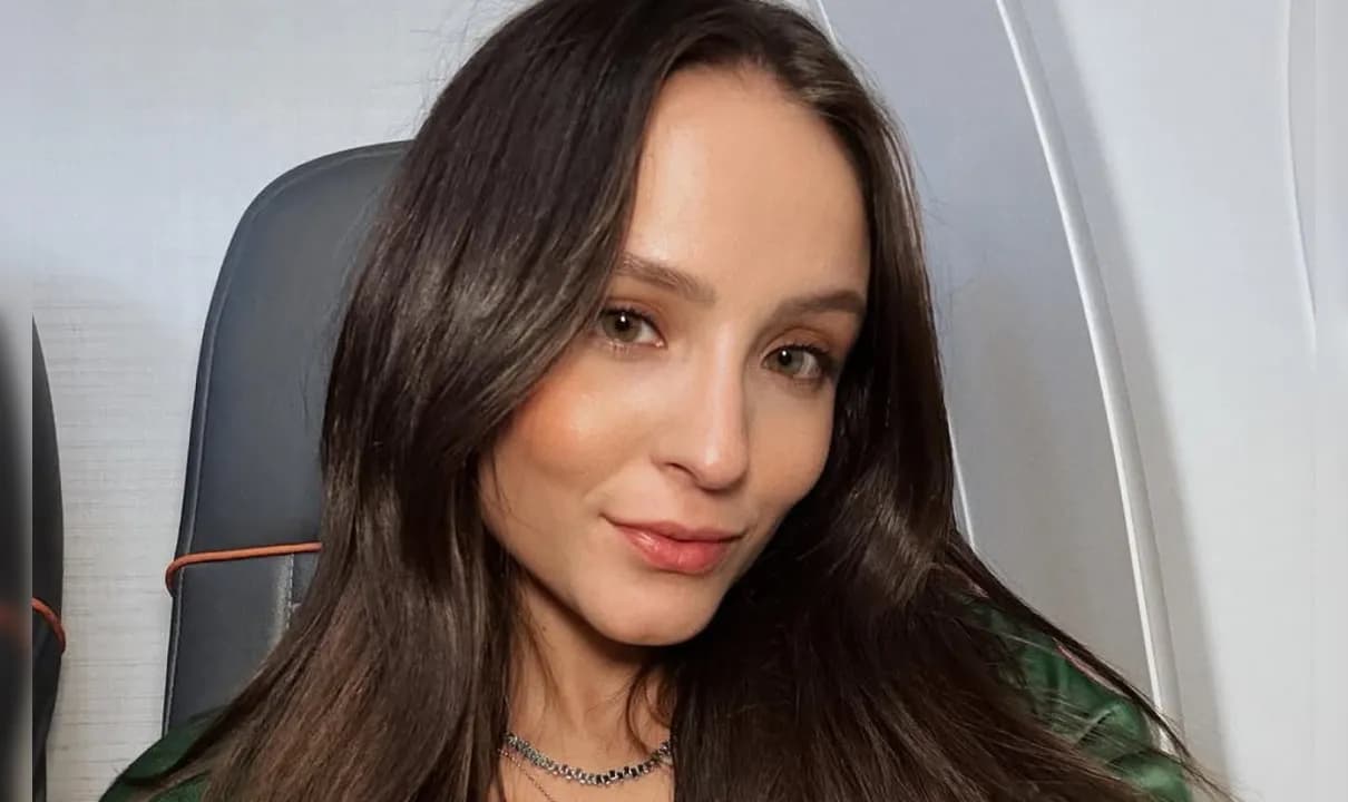 Atriz de 'Êta Mundo Melhor' ressaltou o cuidado que tem com a saúde e a necessidade de um planejamento.
