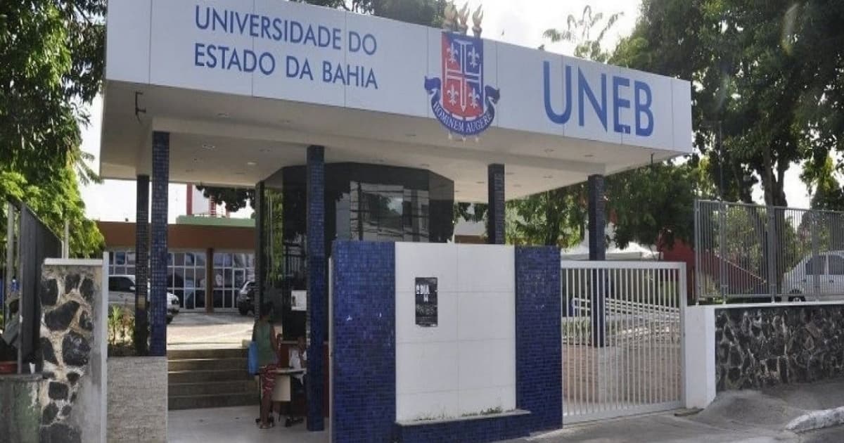 Foto: Divulgação / Uneb