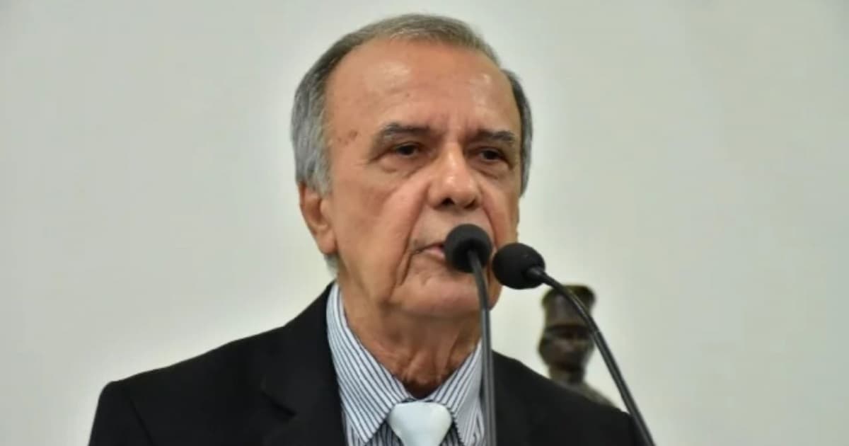 Foto: Mário Neto / CMFS