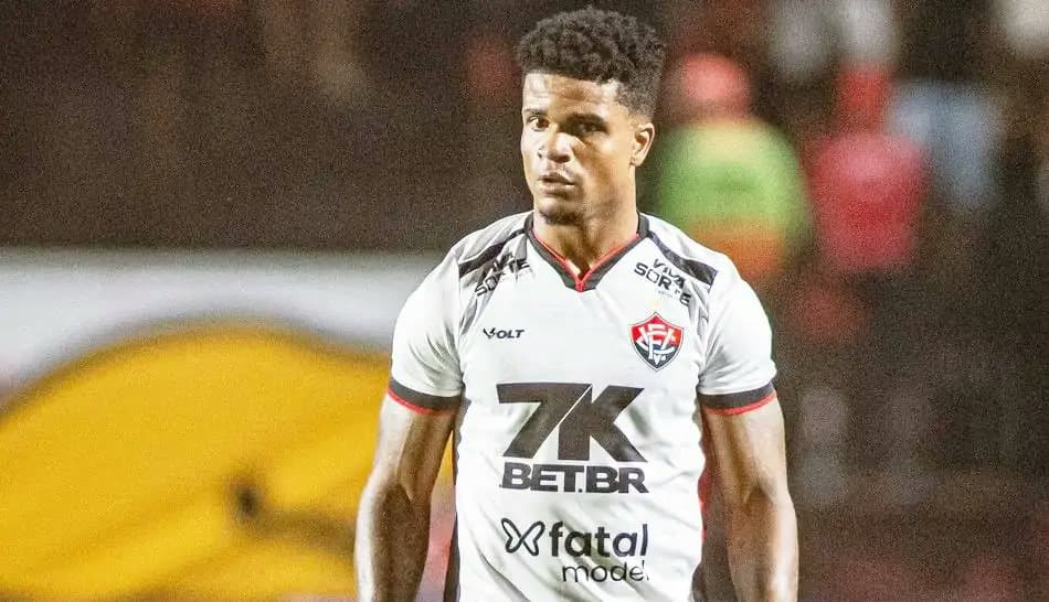 Foto: Victor Ferreira / EC Vitória | Fonte: Futebol Baiano