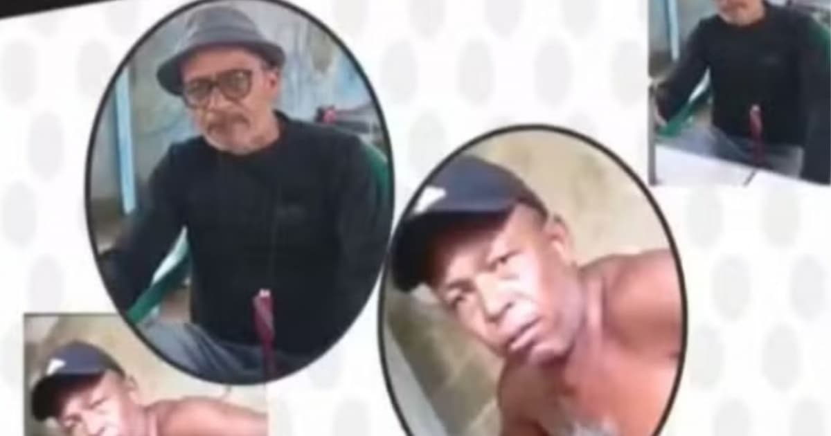 Foto: Reprodução / TV Oeste