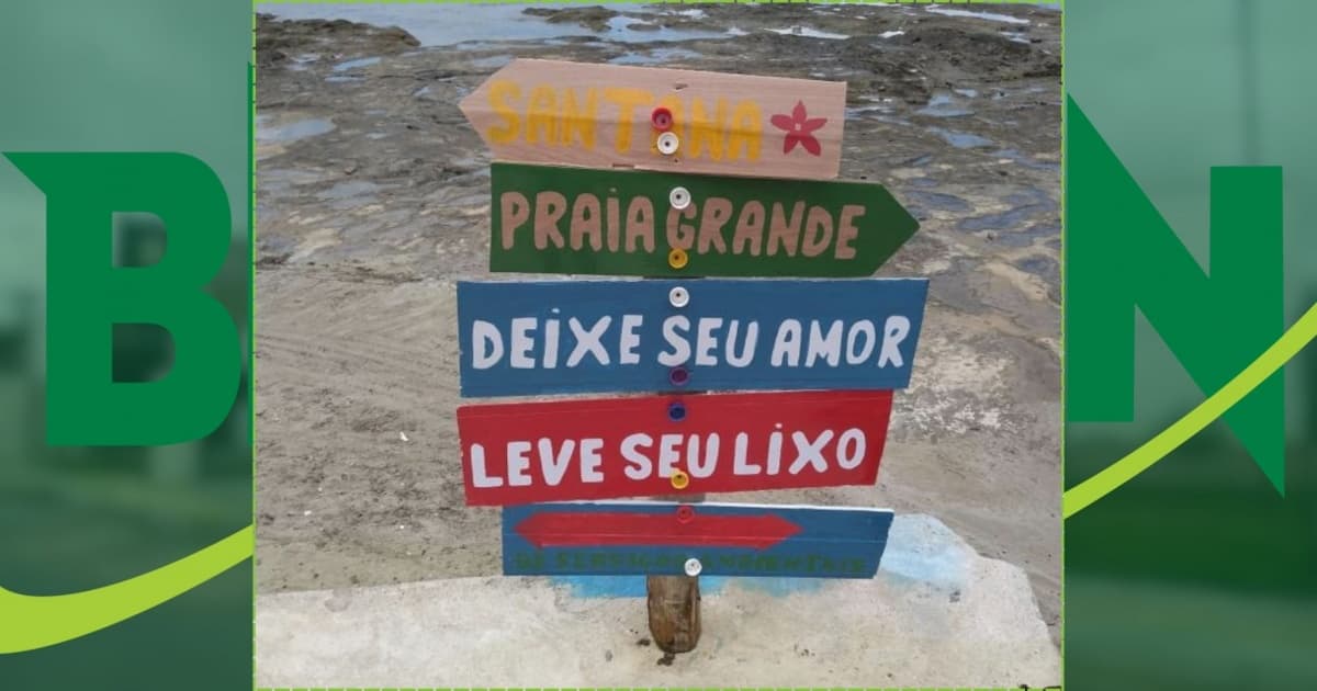 Vista aérea da Praia de Morro de São Paulo, no arquipélago de Cairu, Bahia