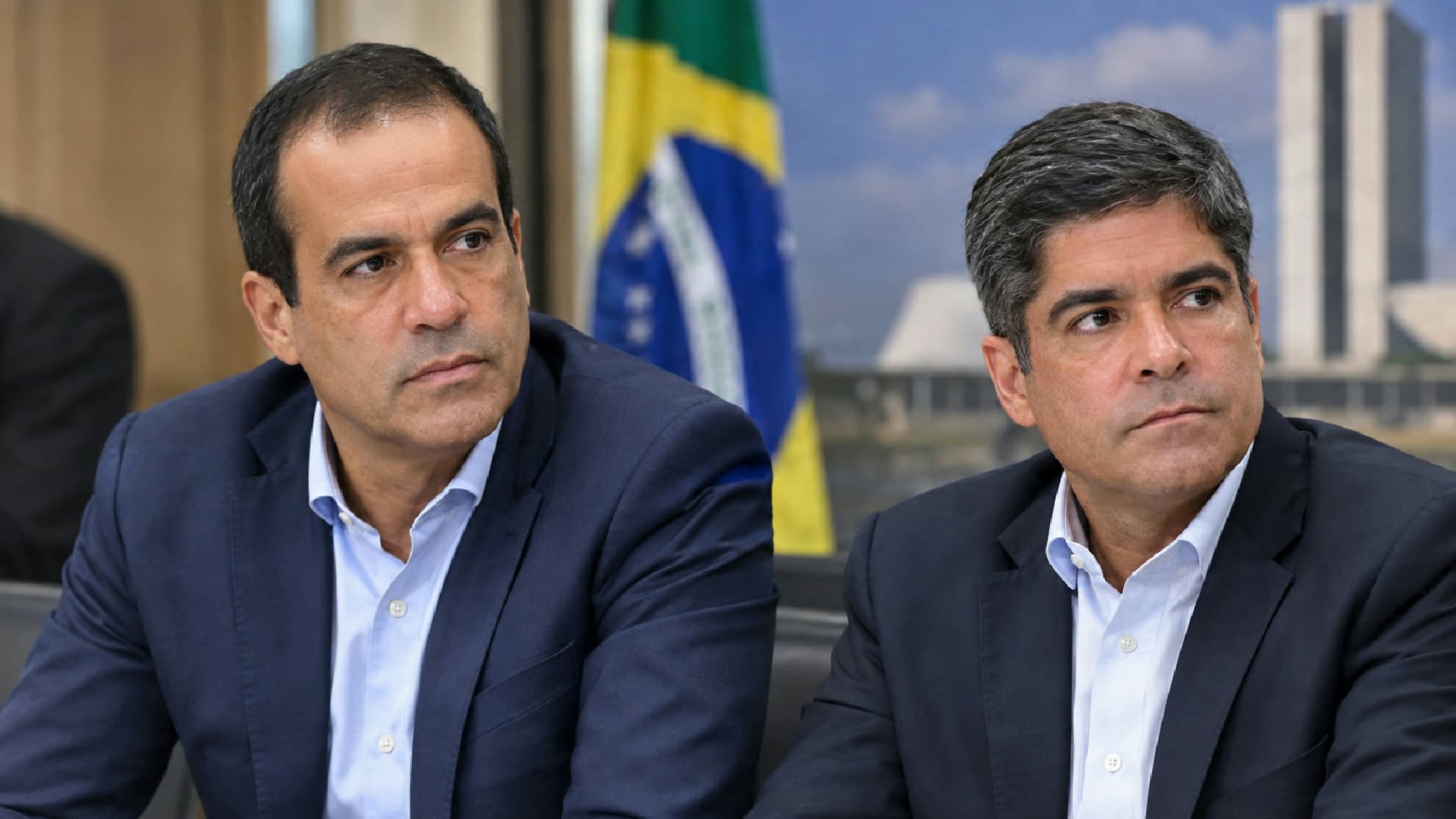 Imagem gerada por IA.