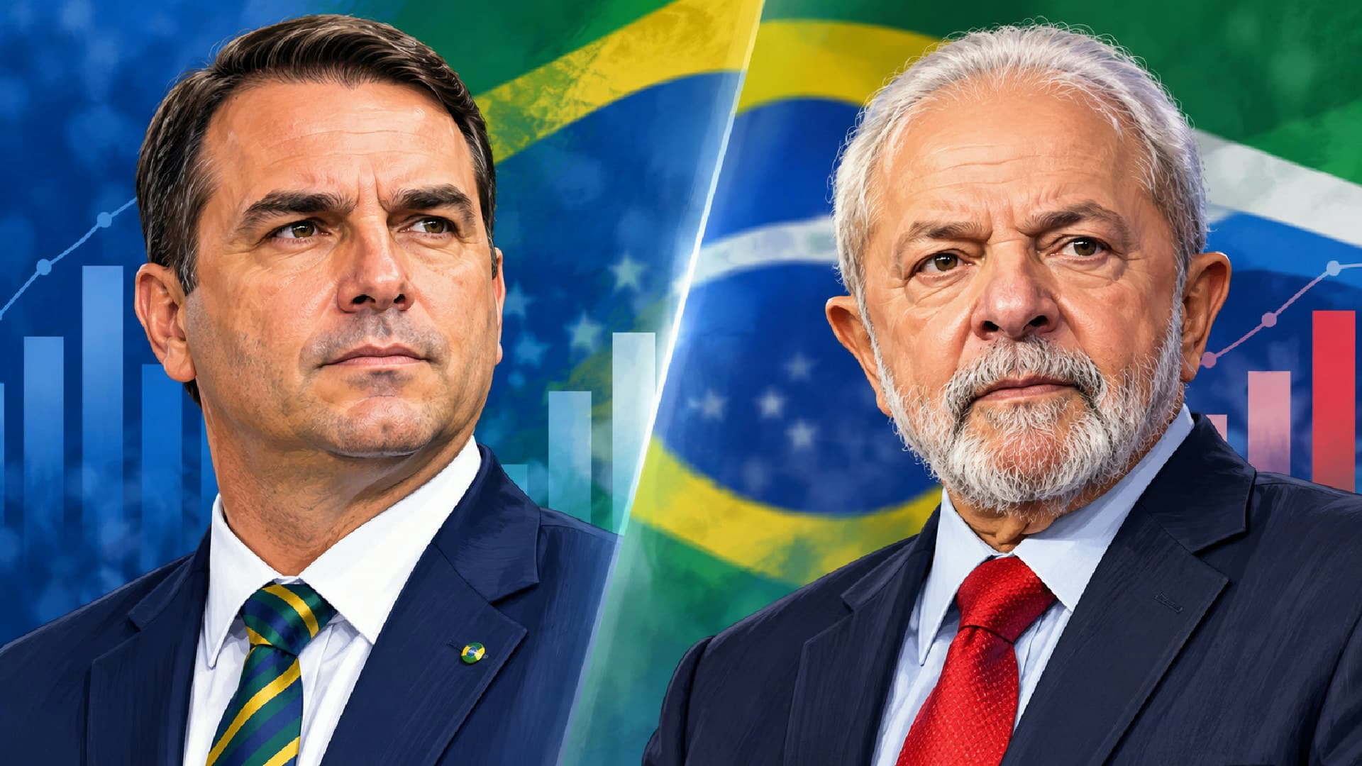 Imagem gerada por IA.