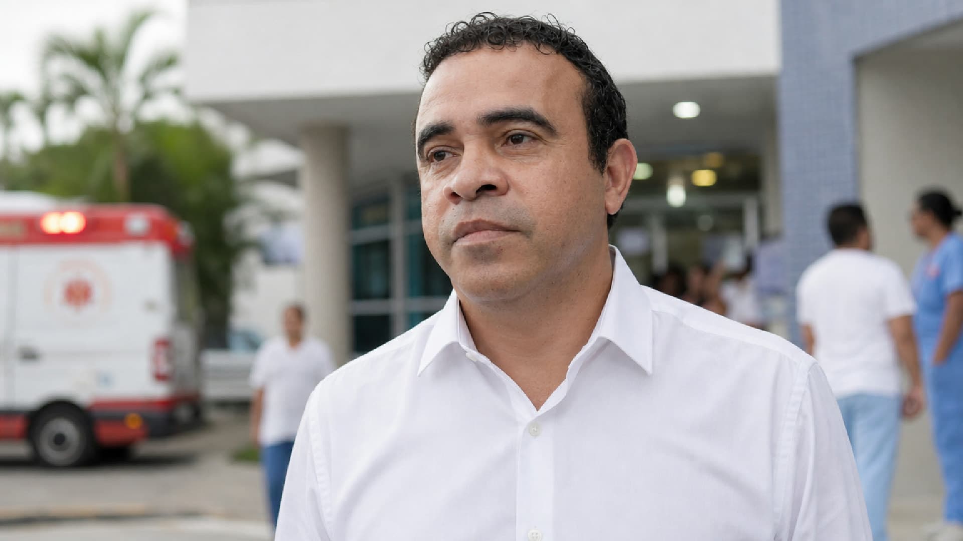 Imagem gerada por IA.