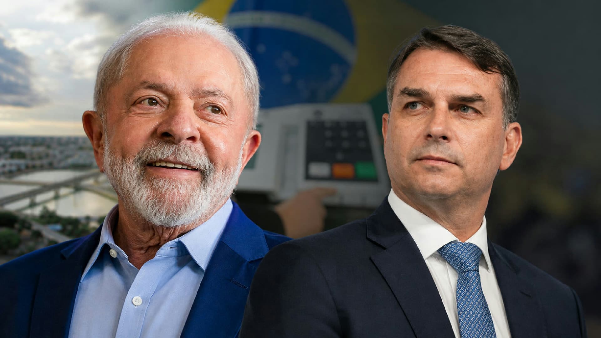 Imagem gerada por IA.