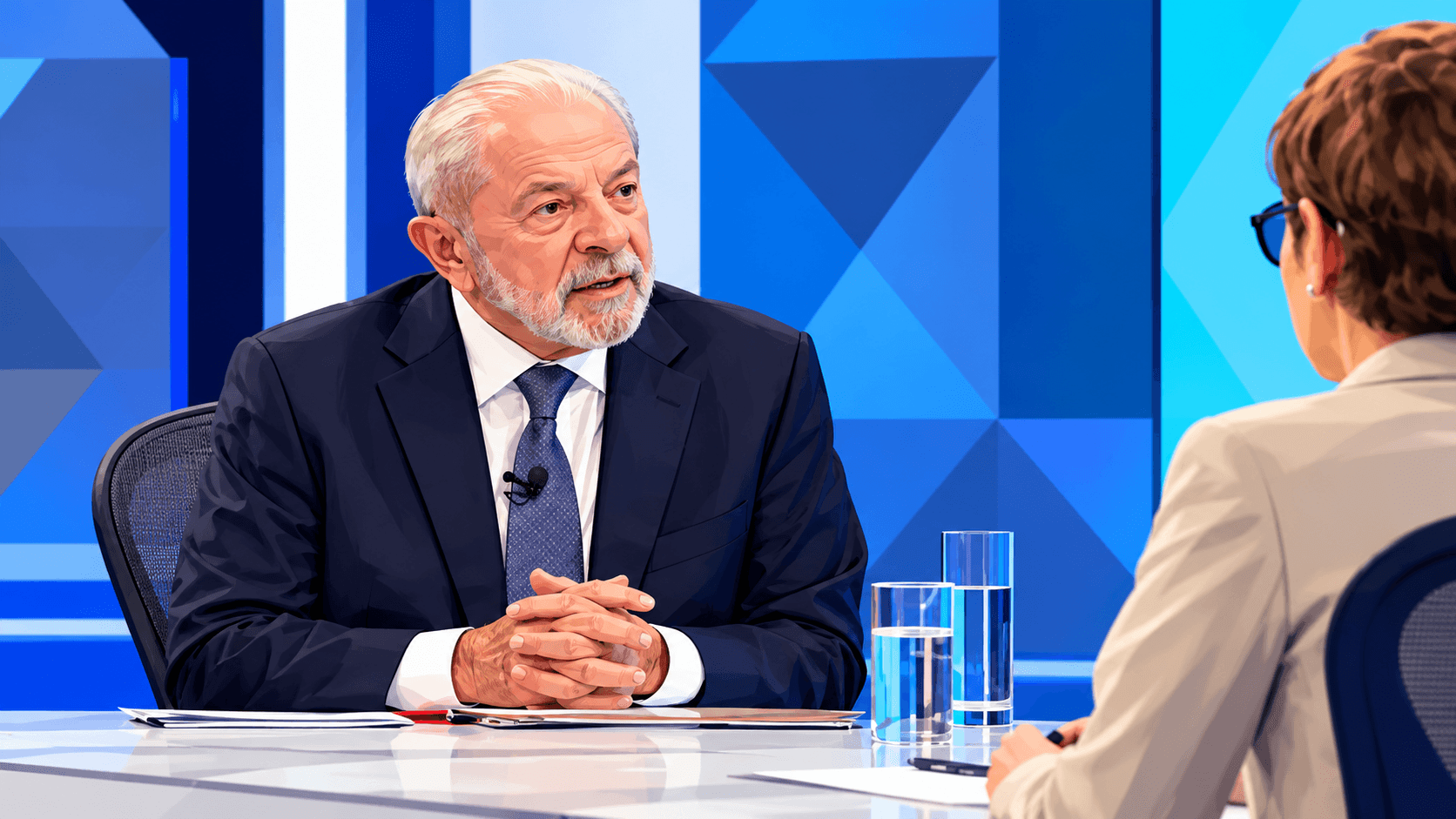 Foto: Manuella Mello/Globo