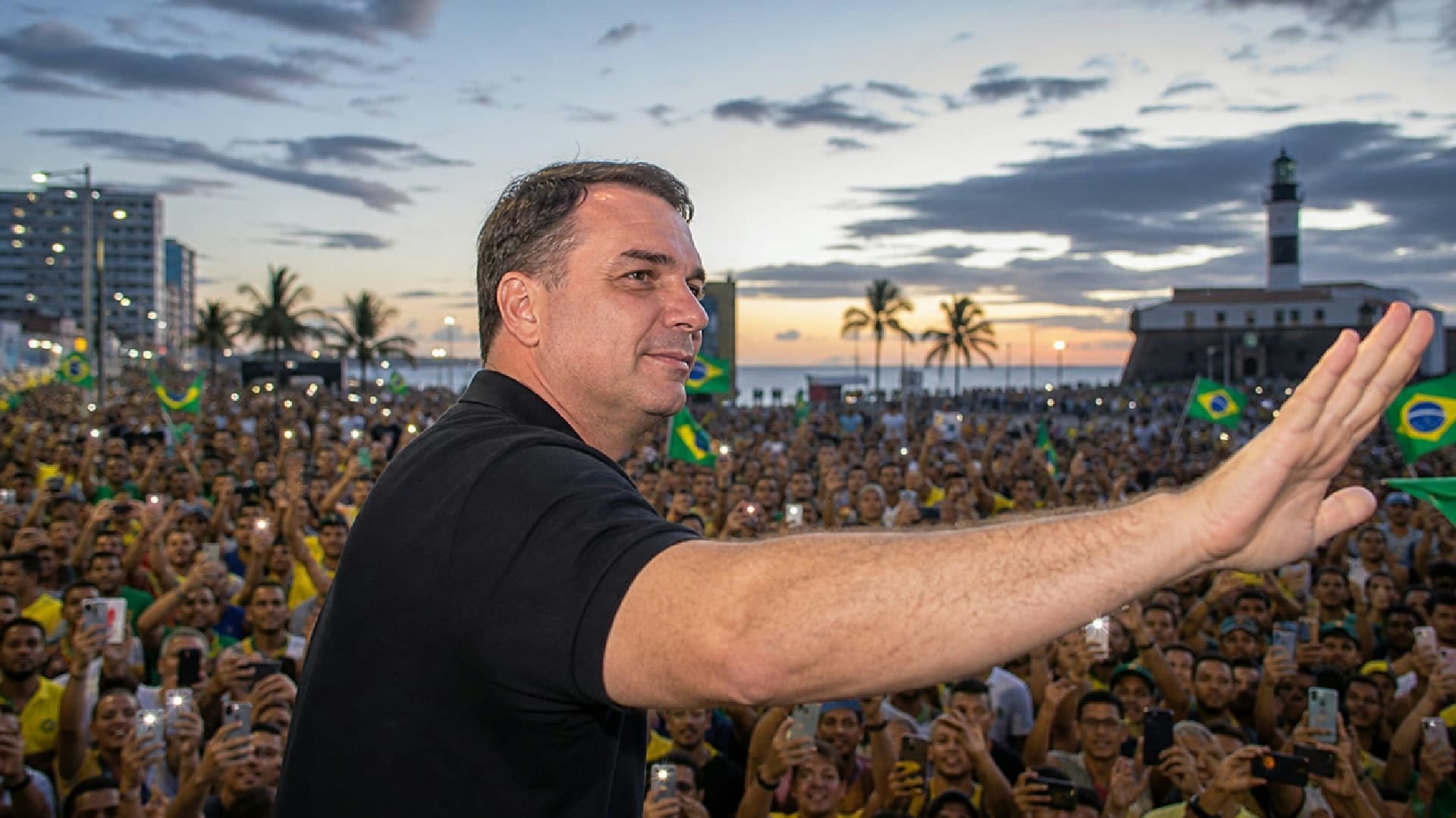 Imagem gerada por IA.