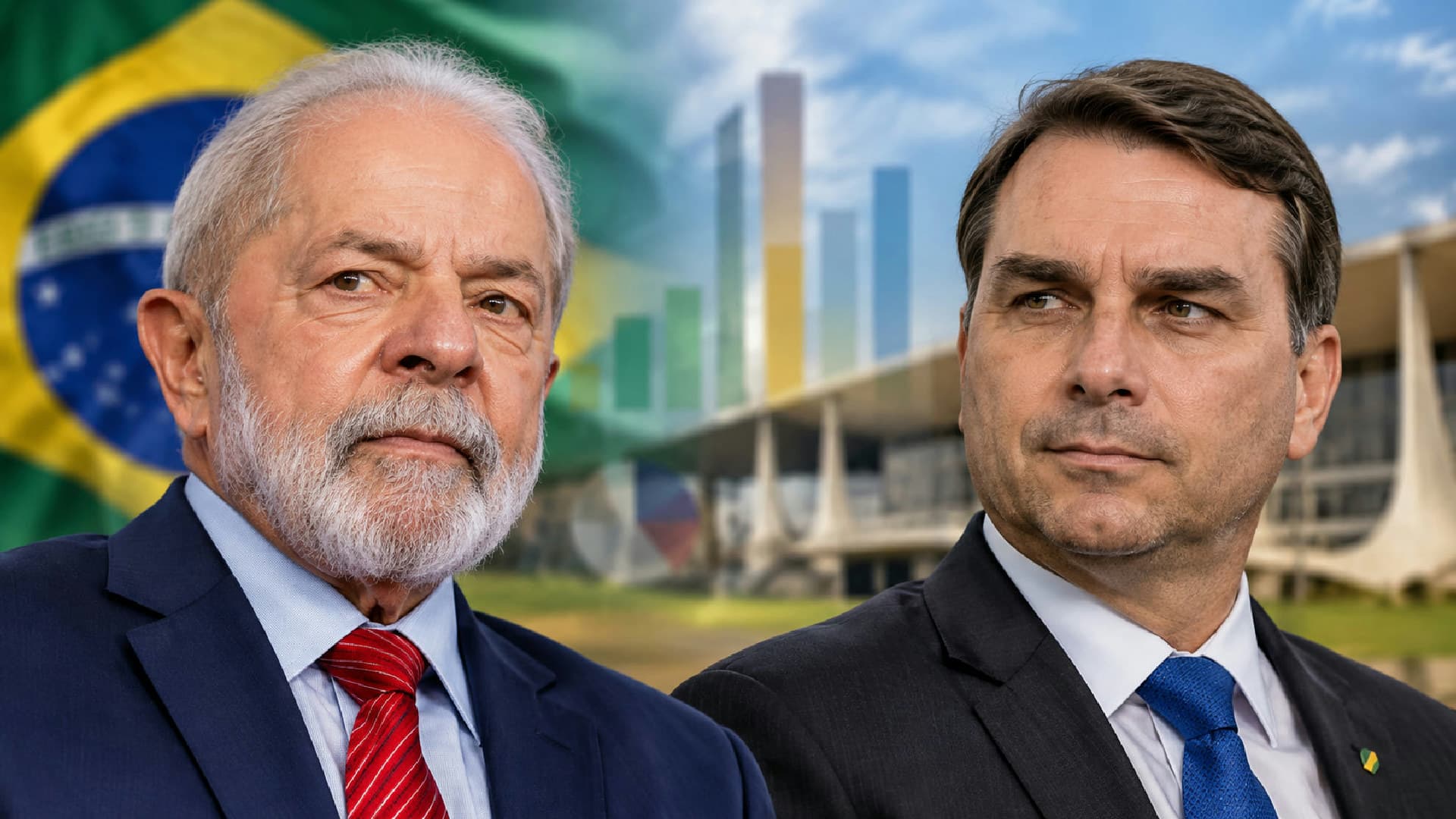 Imagem gerada por IA.